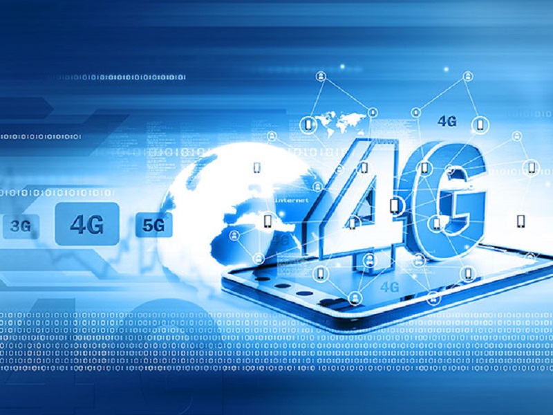 Nepal’s CG Group ties up with Huawei to launch 4G services