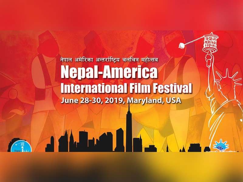 Nepal-America Film Festival 2019 Concludes
