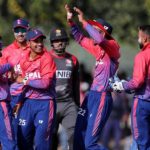 Nepal Vs Singapore - Watch Cricket Live - ICC T20 World Cup Asia Finals