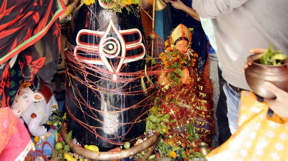 Nepal Devotion to Lord Shiva