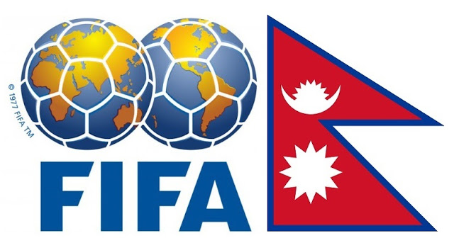 Nepal Drops FIFA Rankings