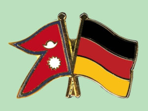 Nepal, Germany Ink Financial Aid Agreement Worth EUR 24.3 Mn