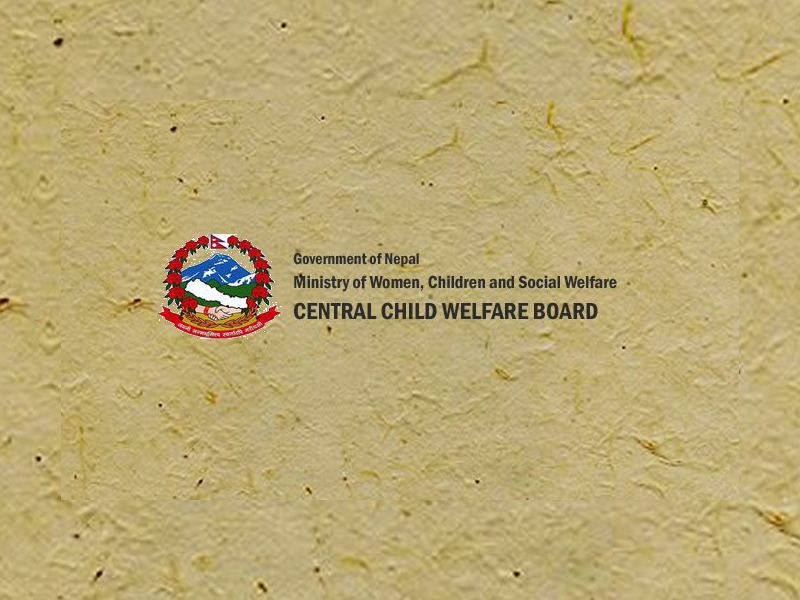 Nepal Government Establishes National Child Rights Council