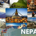 Nepal The Perfect Tourism Destination