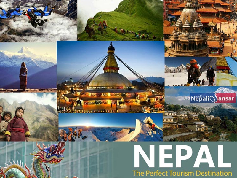 Nepal Announces Ambitious Visit Nepal 2020 Plans for Indian Tourists