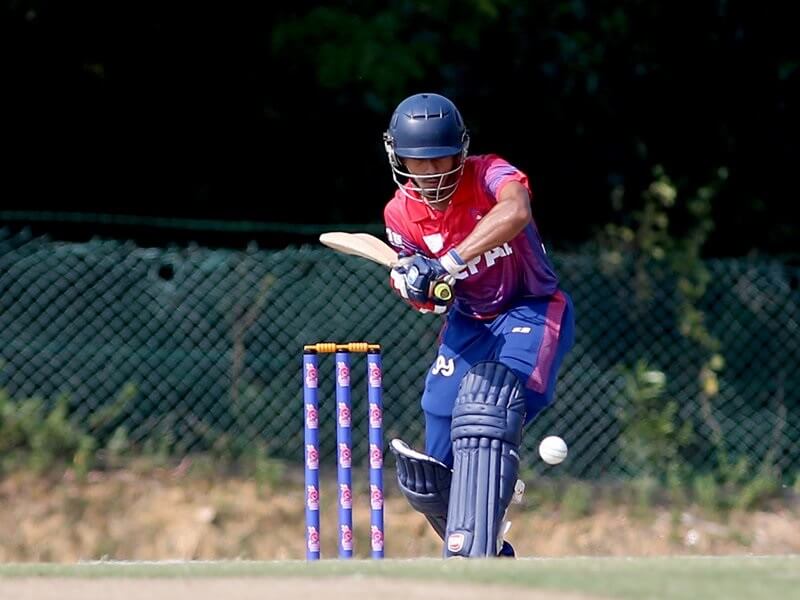 ACC U19 Eastern Region Tournament: Nepal Defeats Singapore by 217 runs, Proceeds to Semifinals