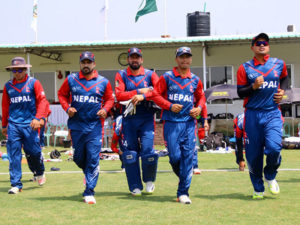 South Asian Games 2019: Sri Lanka U-23 Won Against Nepal by 6 Wickets