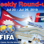 Nepal Weekly Round-up: July 19-26, 2019