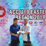 Nepal Wins ACC U19 Eastern Region Semifinal