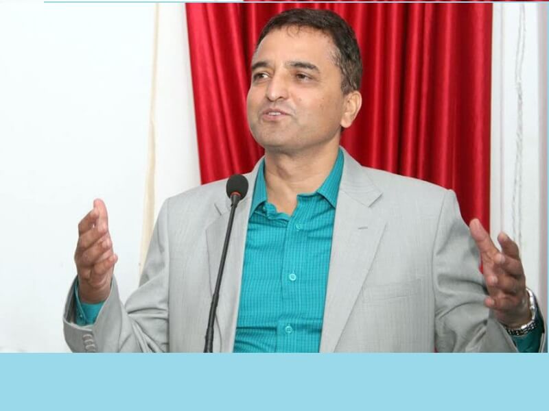 Yogesh Bhattarai to Step in as Nepal Tourism Minister