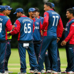 ICC World Twenty20 Asia Final 2019: Nepal Announced 14-Member Squad