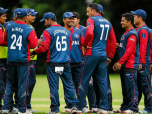 Cricket Association Nepal to Host Marylebone Cricket Club Series