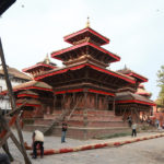 Nepals Gopinath Temple and Jagannath Temple Restoration