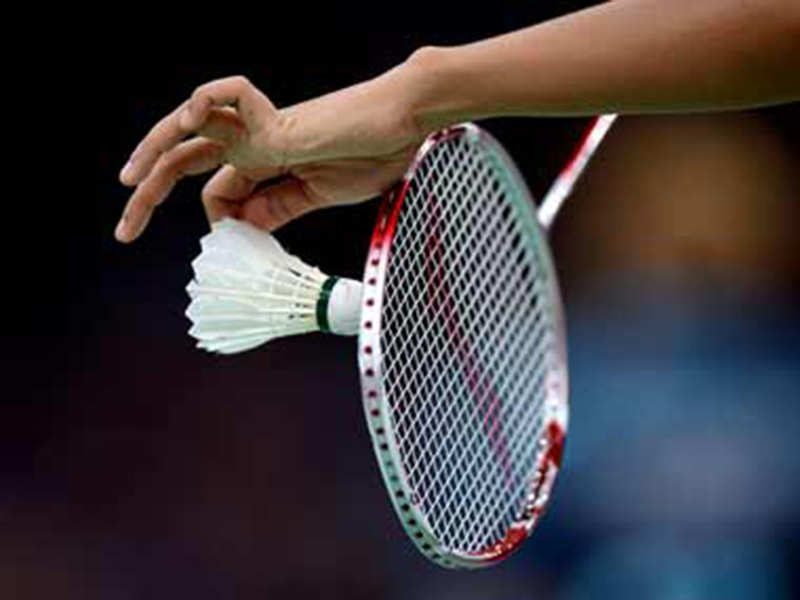 Pushpalal Memorial Badminton Championship Begins Tomorrow!