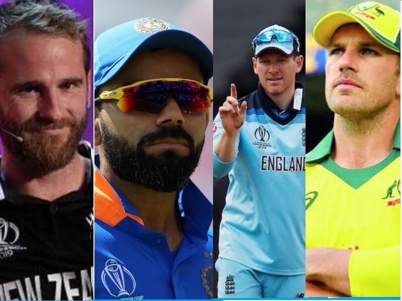 2019 Cricket World Cup: It’s India against New Zealand in first semifinal, hosts England face Australia in other