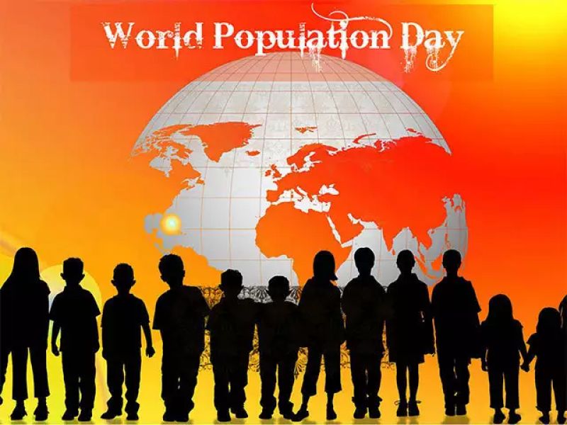 World Population Day 2019: A Glance at Nepal