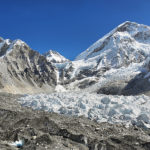 Changtse Everest Base Camp