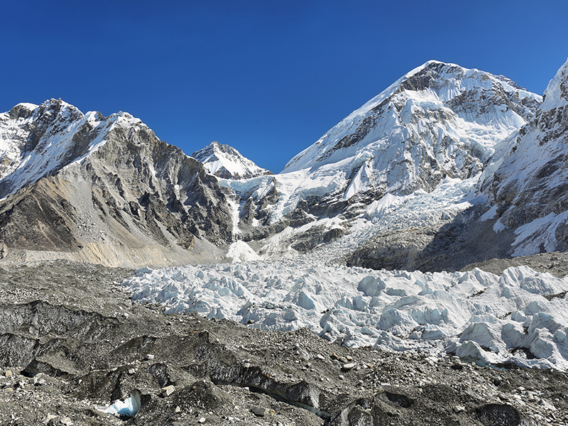 Nepal to Announce ‘New’ Height of Mt. Everest