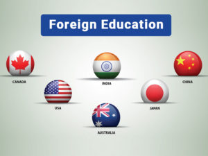 Nepal Foreign Education Department: As many as 323,972 Students Studying Abroad