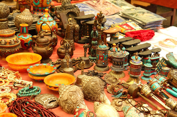 Handicrafts Nepal