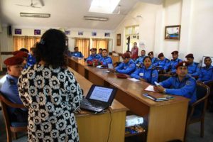 Nepal Police Initiatives Result in Human Trafficking Decline