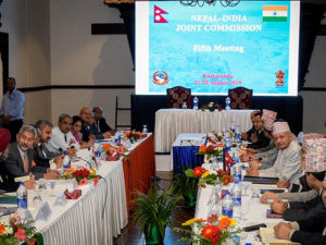 Indian External Affairs Minister S Jaishankar Nepal Visit: Day 1