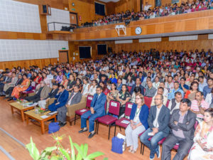 Ncell, Nepal Govt. Organizes International Conference on Quality Education 2019