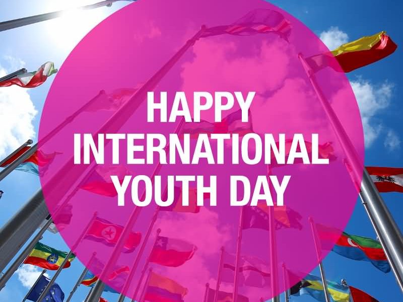 Nepal to Observe International Youth Day 2019 with Week-long Celebrations