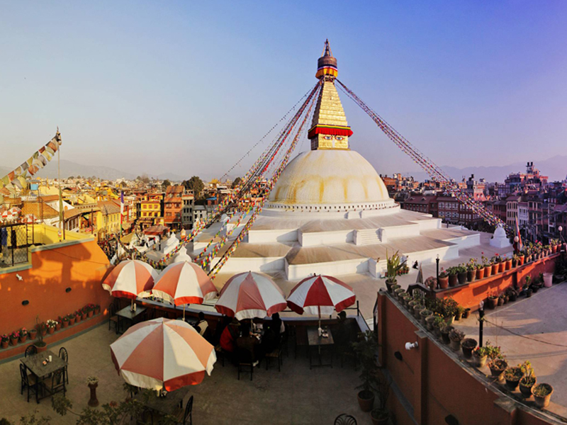 Nepal Urbanization: Kathmandu Valley to Have Four Smart Cities!