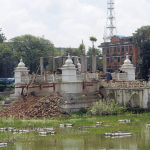 Nepal Balgopaleshwor to Be Reconstructed