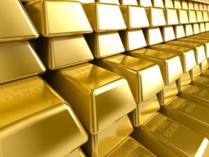Nepal Records All-time High Gold Price of NPR 70,000 Per Tola