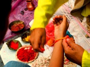Nepal Celebrates Holy Festival of ‘Janai Purnima’
