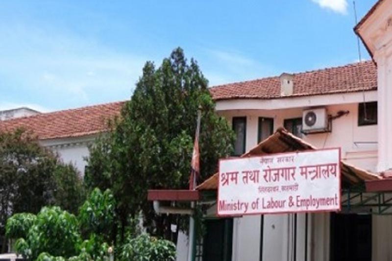 Nepal Labor Ministry Defends PM Employment Program Amid Growing Criticism