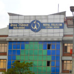 Nepal Satellite Telelcom Operating License
