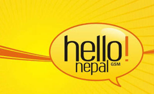Nepal Satellite Telelcom