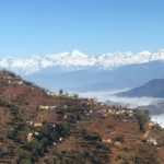 Nepal Temal Hiking