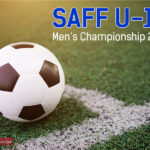 Watch Live - SAFF U18 Men’s Championship 2019: India Vs Sri Lanka