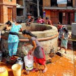 Nepal – 40th Most Water Stressed Country in the World