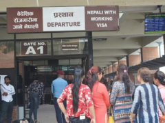 Foreign Employment Permits ‘Surge’ in Nepal as Pandemic Subsides!