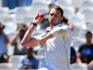 Dale Steyn retires from Test cricket