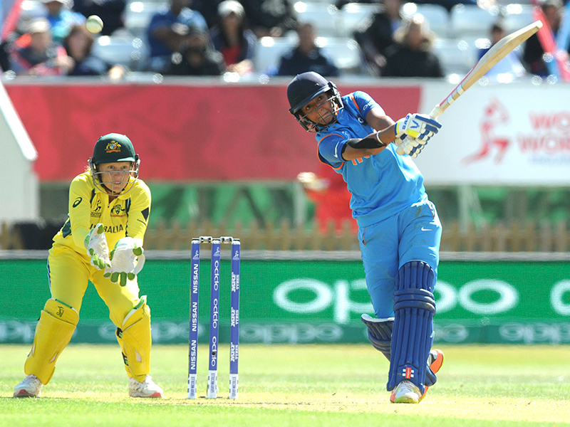 2022 Commonwealth Games to Include Women’s Cricket After 24 years!