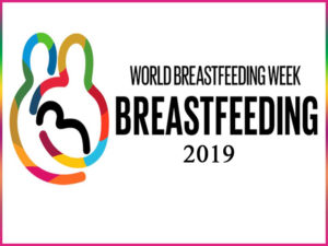 World Breastfeeding Week: 55 of 100 Nepali Newborns Breastfed in First Hour of Birth