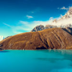 Worlds Highest Lake Kajin Sara Nepal