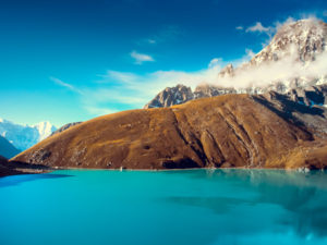 Newly-discovered Kajin Sara Lake in Nepal to Become World’s Highest?