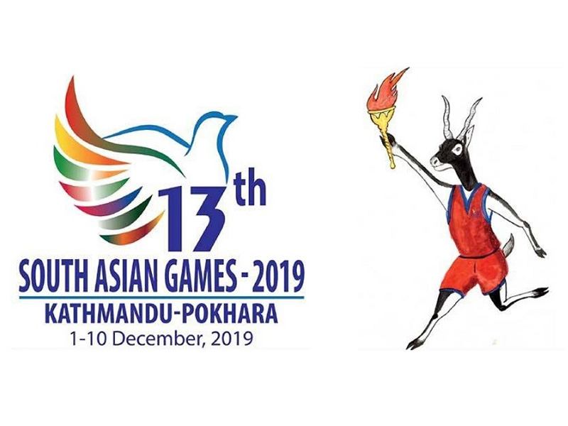Nepal Under Question for Ability to Host 13th South Asian Games – 2019