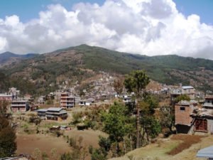 Bhimeshwor Declared Nepal’s First Child-Friendly Municipality in Province 3