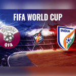 FIFA World Cup 2022 Qualifiers: India Vs Qatar Today! Watch Live Streaming!