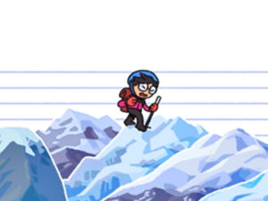 Google Doodle Honors Japanese Mountaineer Junko Tabei