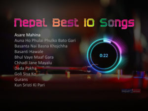 Listen to Best Nepali Melody Songs Ever!
