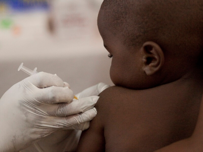 Major Health Milestone Reached: World’s First ‘Malaria Vaccine’ Released